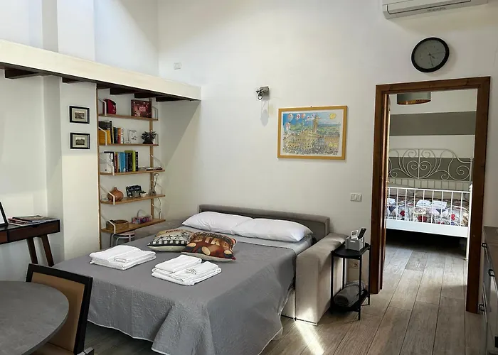 A&a Apartment *