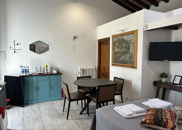 A&a Apartment Florence