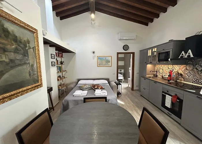 Apartment A&a Florence