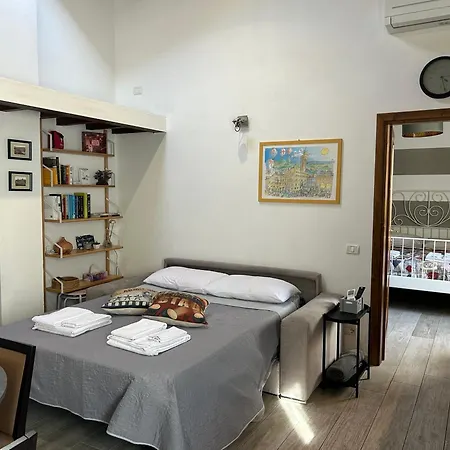 A&a Apartment *