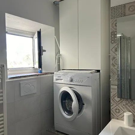 Apartment A&a *