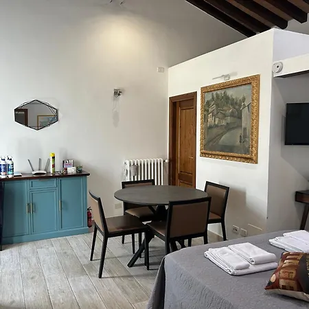 A&a Apartment Florence
