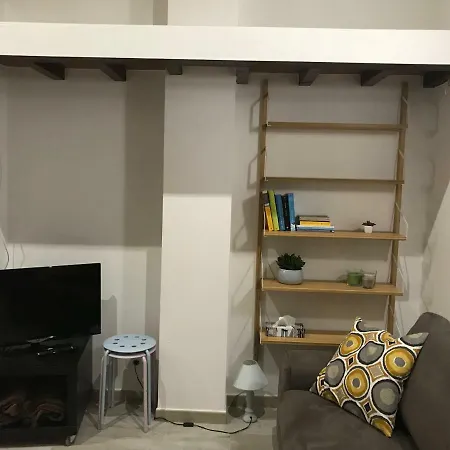 Apartment A&a Florence