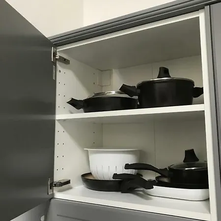 A&a Appartement