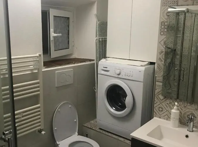 Apartament A&a
