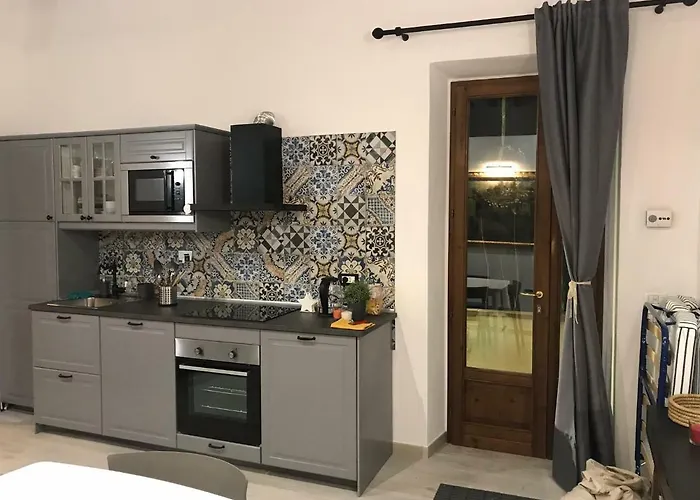 Apartament A&a