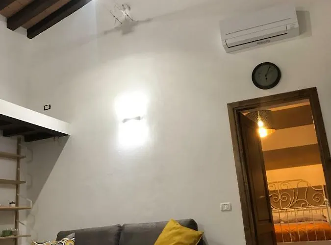 Apartament A&a