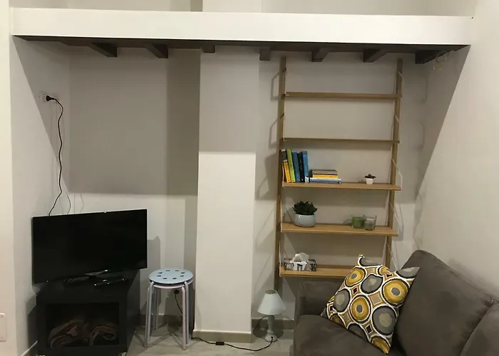 Apartament A&a Florencja