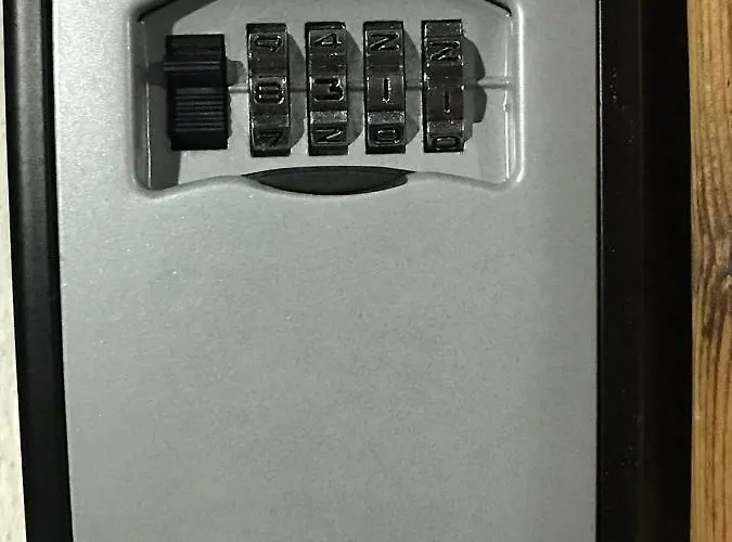 A&a Apartament