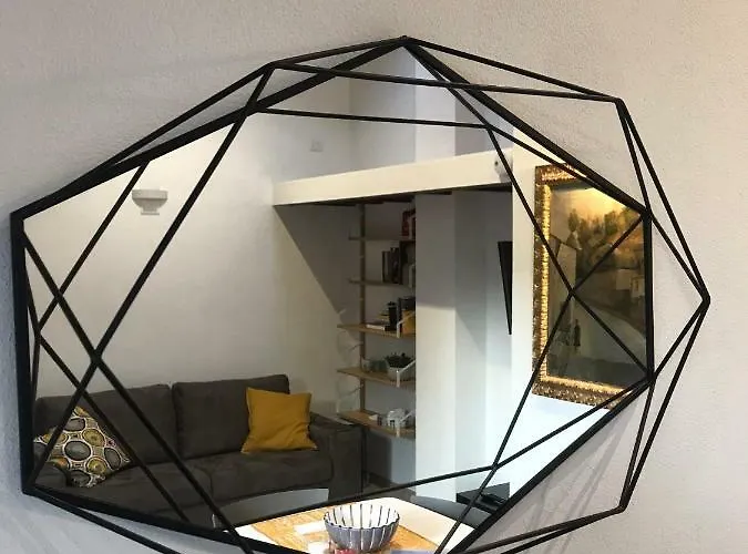 Apartament A&a *