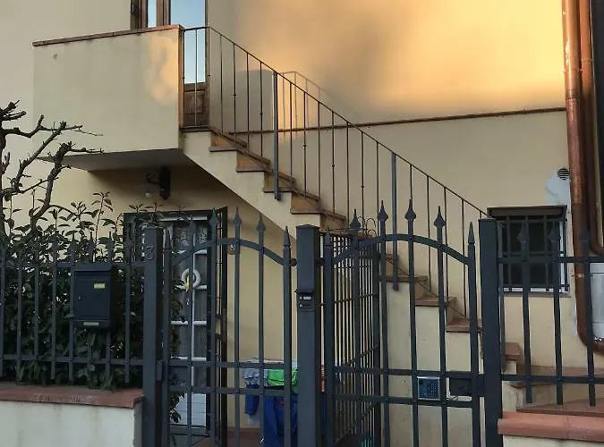 A&a Apartament *