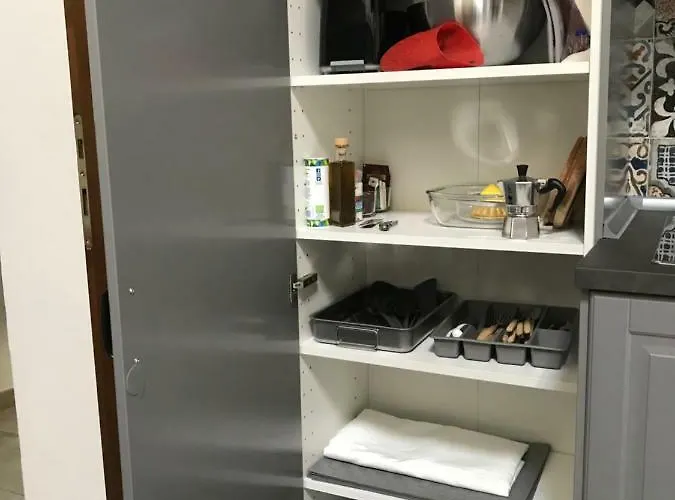 Apartament A&a