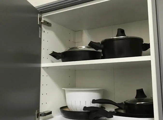 A&a Apartament