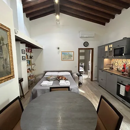 Apartamento A&a Florencia