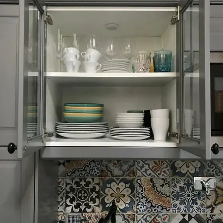 Apartamento A&a Florencia